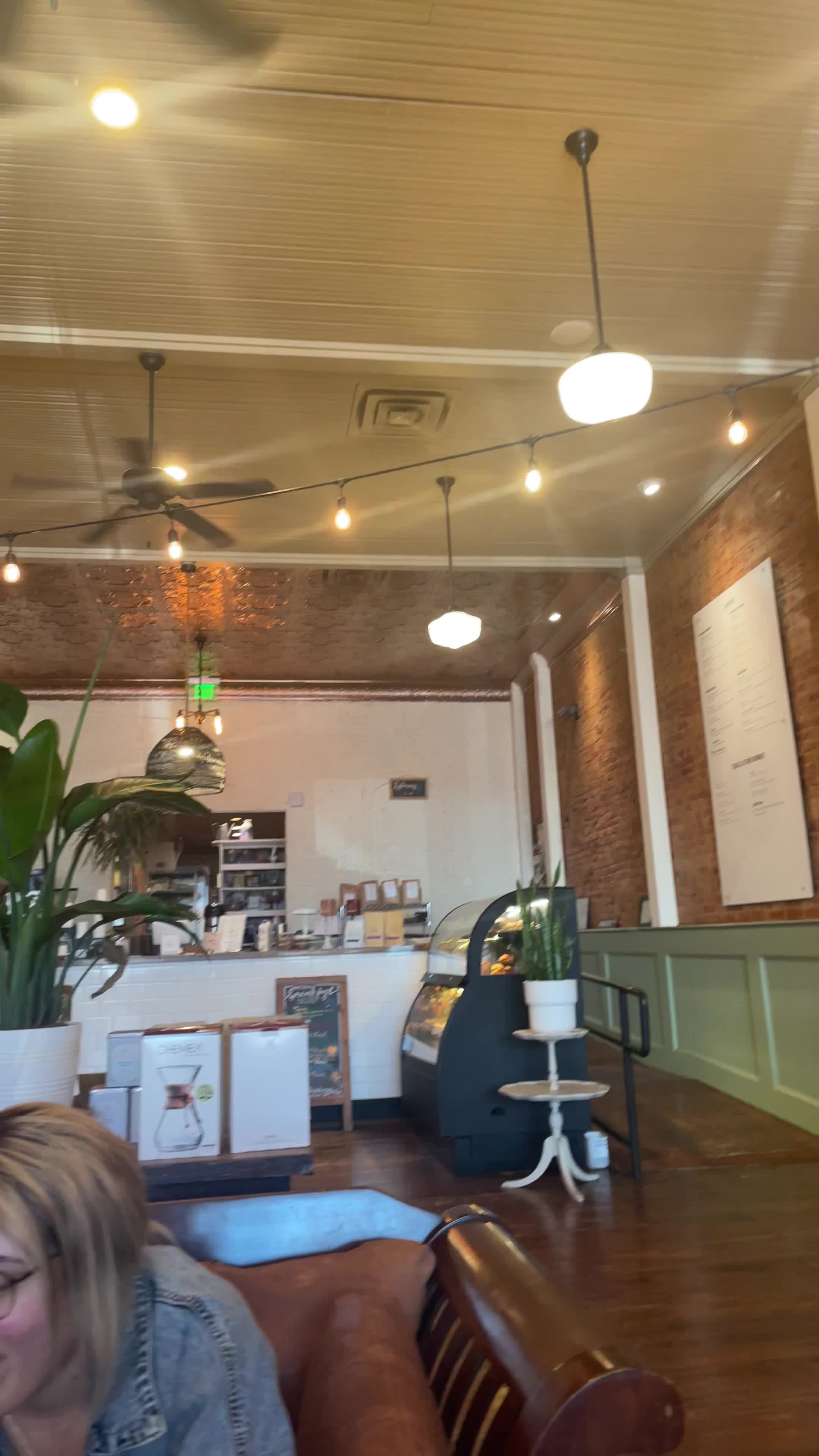 Rosalind Coffee Company