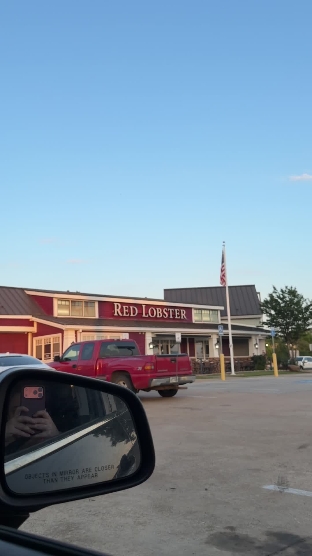Red Lobster