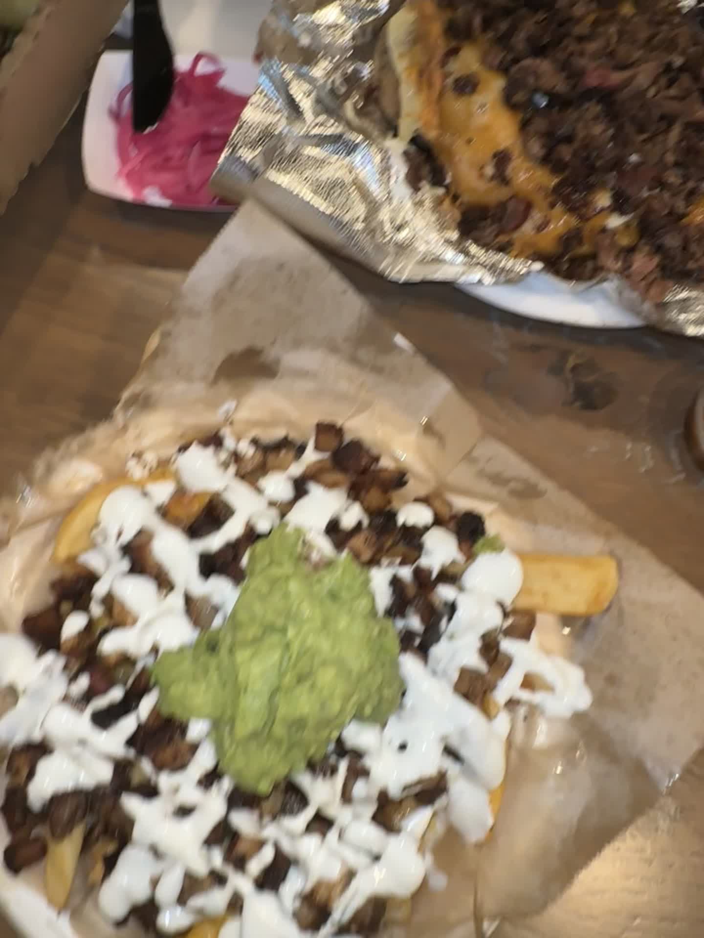 Primecut Taqueria