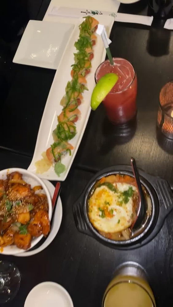 Kizuki Ramen & Izakaya