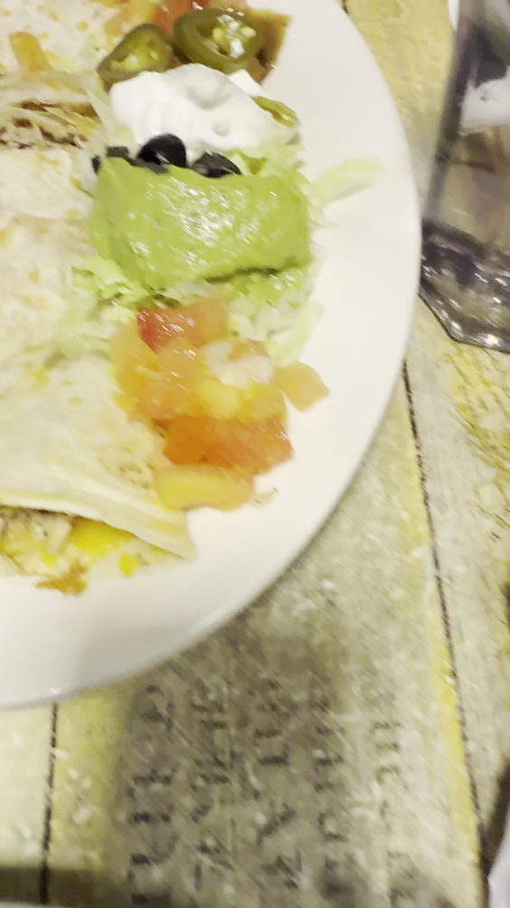 Lupi's Mexican Grill & Sports Cantina