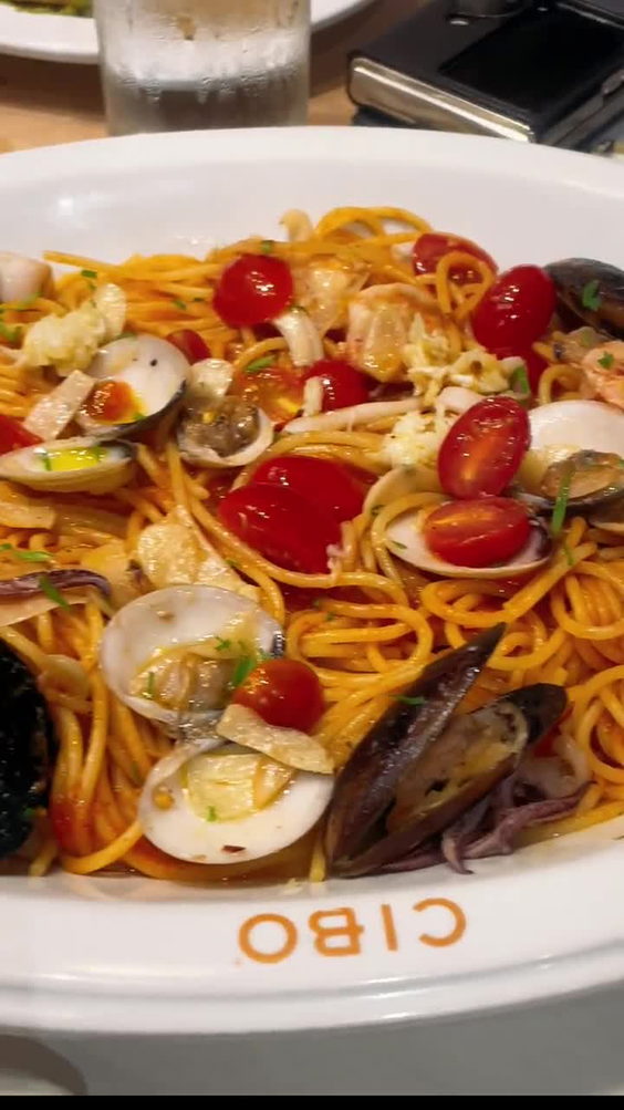 Cibo
