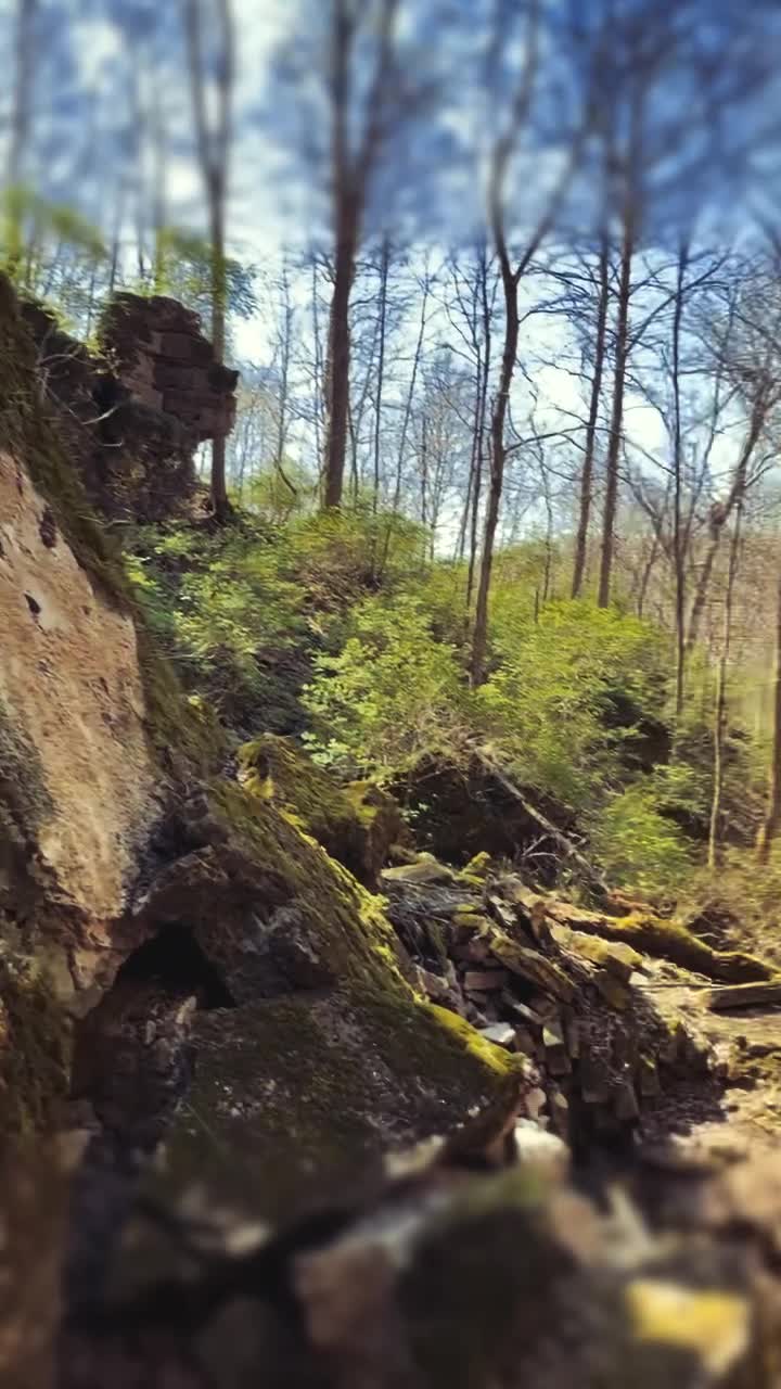 John Bryan State Park
