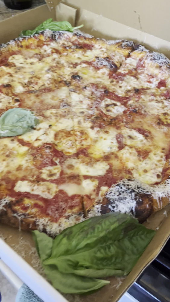 Pizzeria Pappos