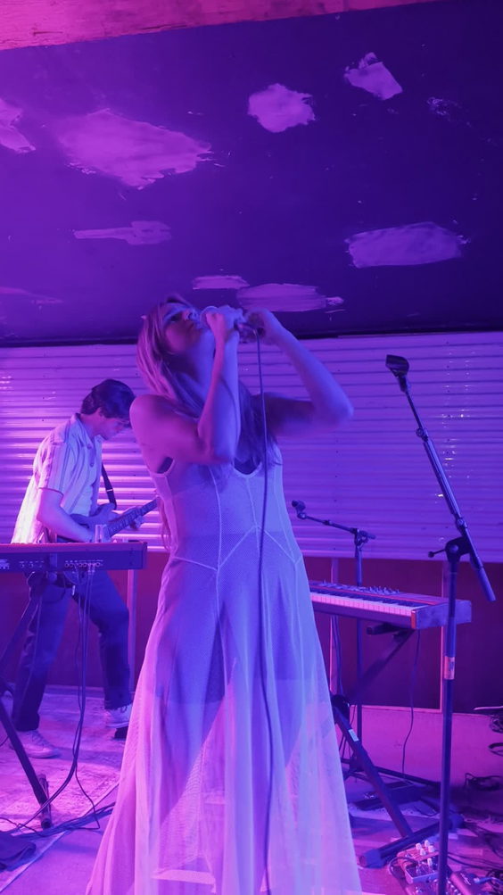 Kilby Court