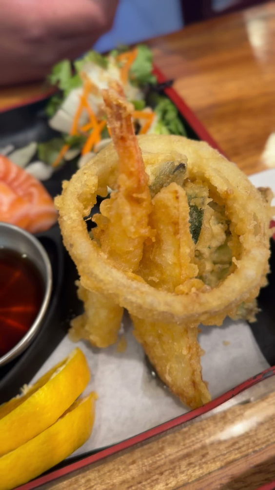 Harumi Sushi