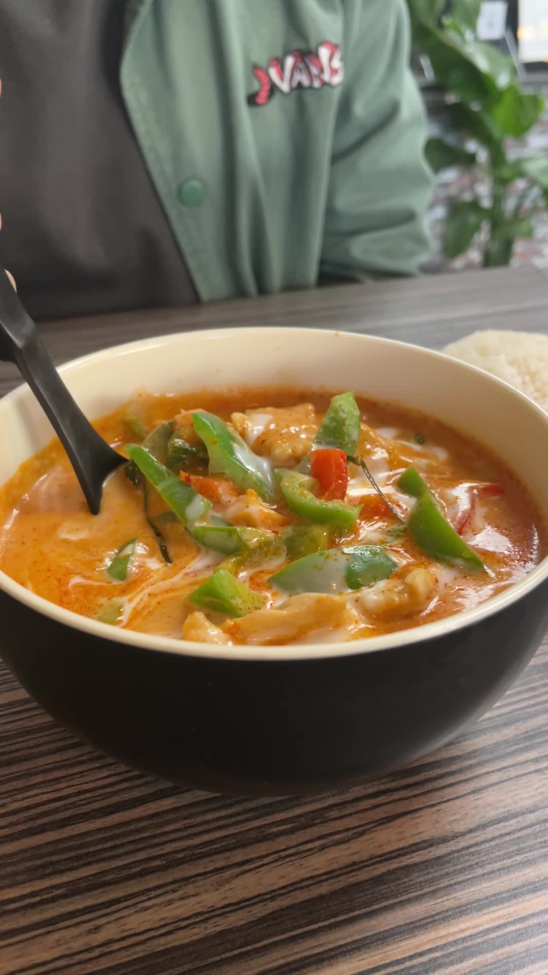 Red Chili Restaurant