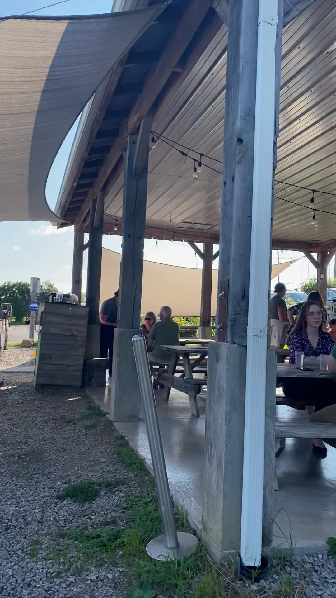 Little Fish Brewing Co
