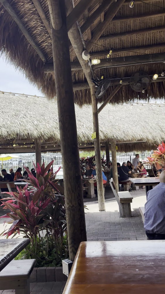 Monty's Fish and Stone Crab Restaurants