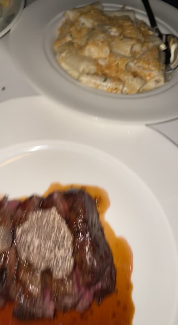 The Mayfair Supper Club