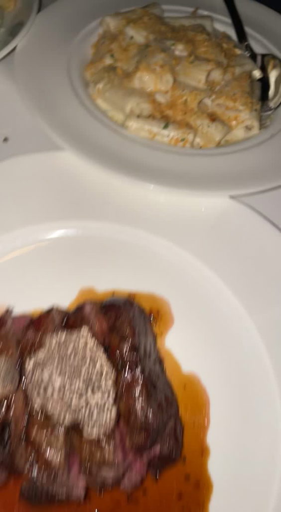 The Mayfair Supper Club