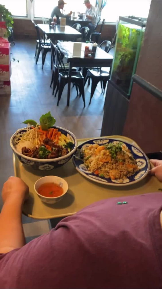 Phở Hà Restaurant