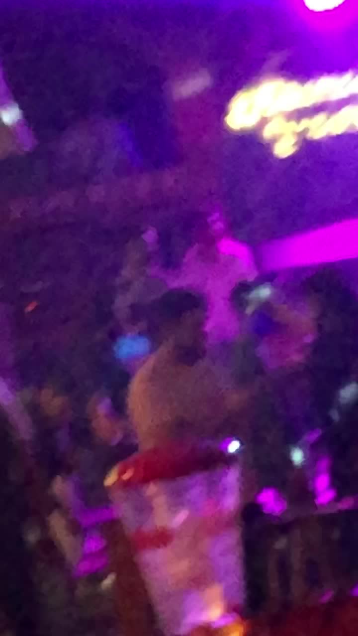 Playboy Club Chandigarh