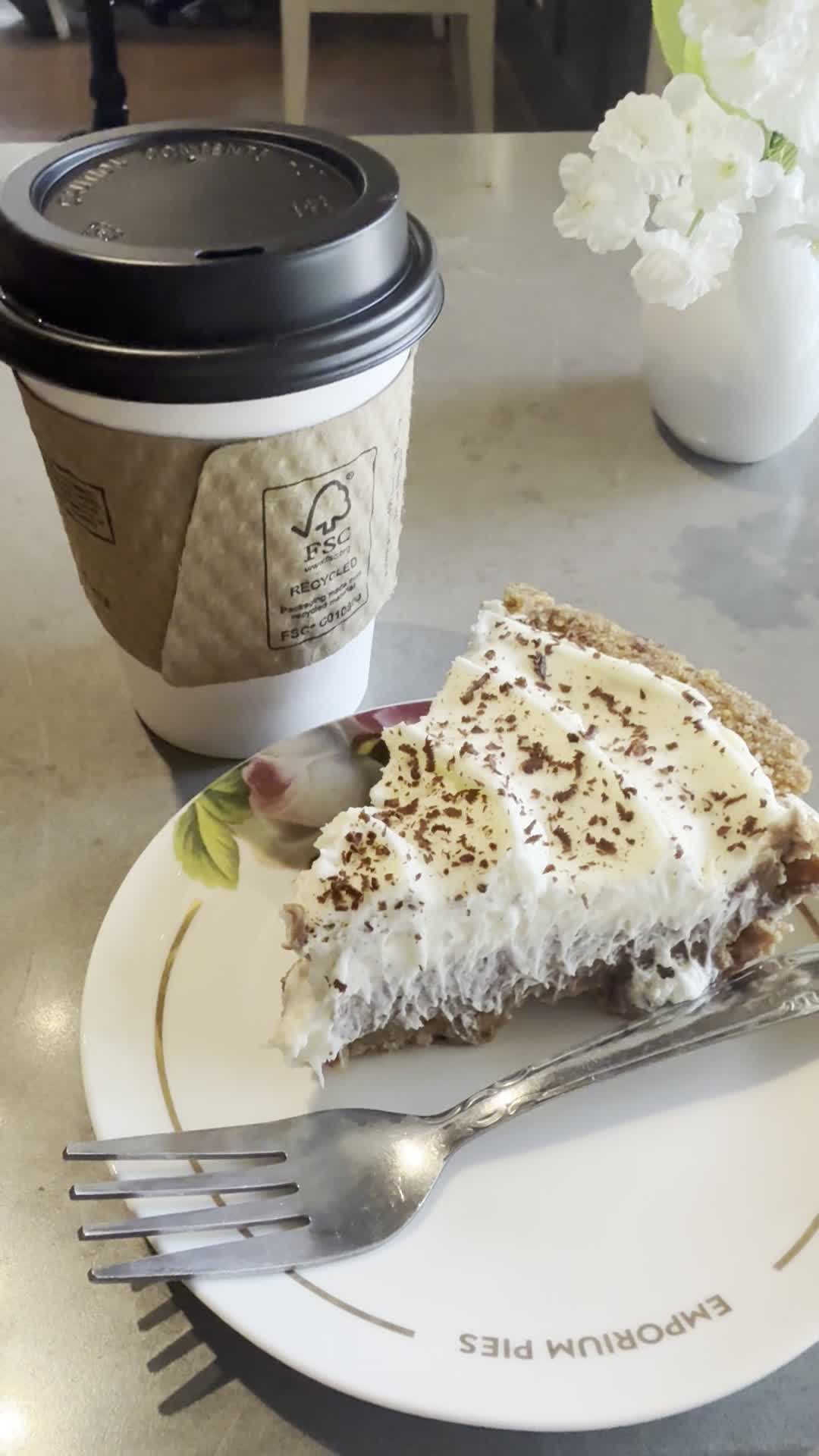 Emporium Pies