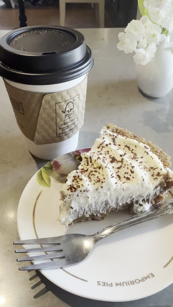 Emporium Pies