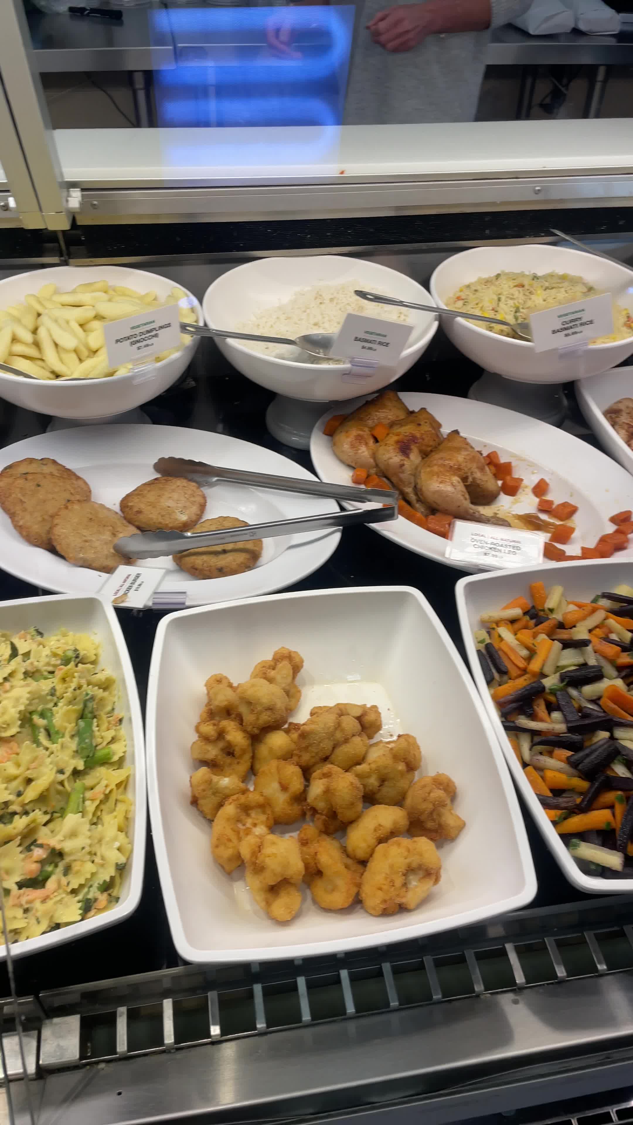 Kasia of Lake Forest Pilates Studio