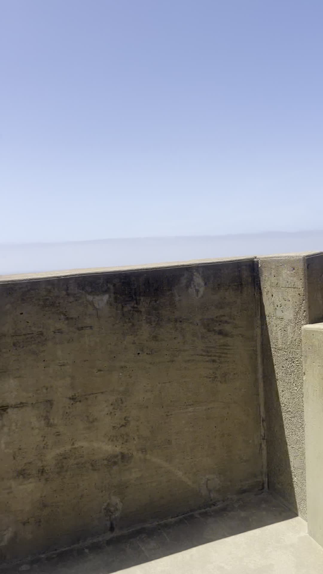 Video review of Rocky Point