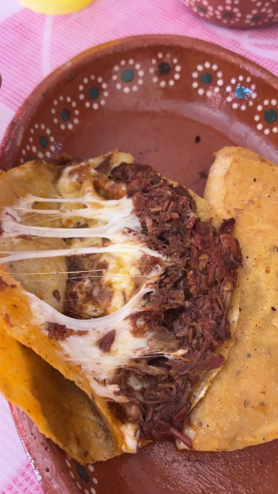 Tacos Herrera