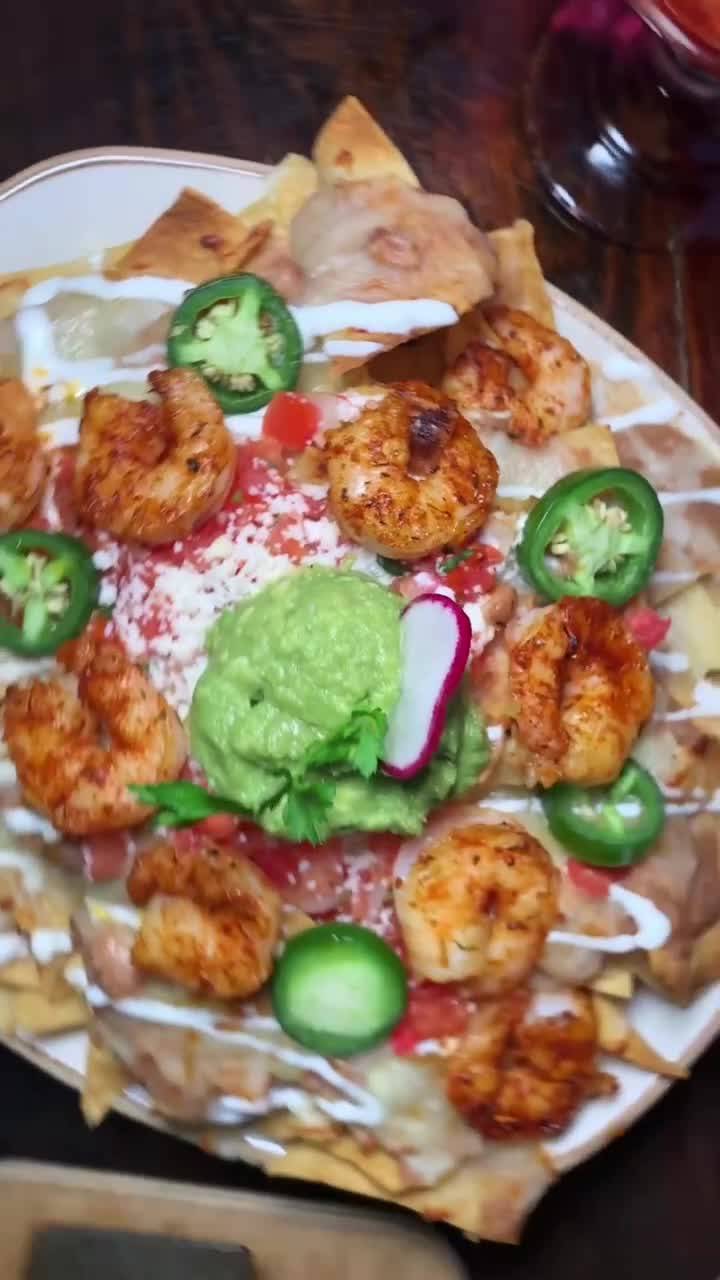 Señor Frog's Las Vegas