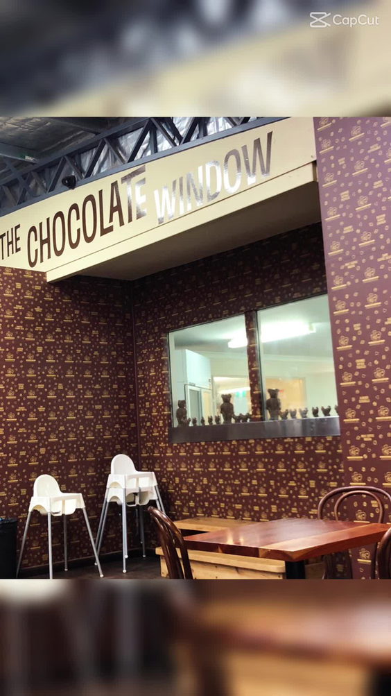 The Margaret River Chocolate Company