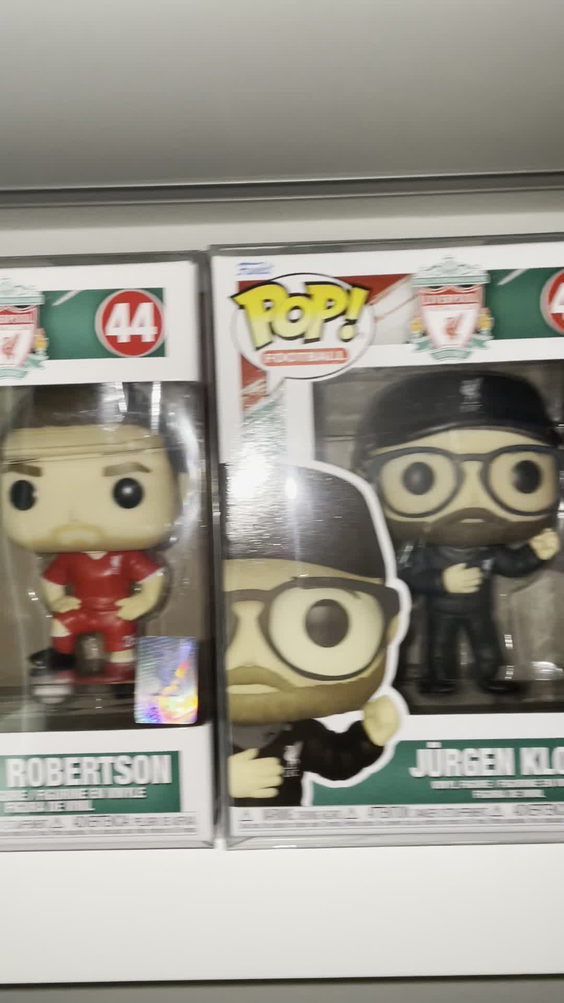 Funko Hollywood