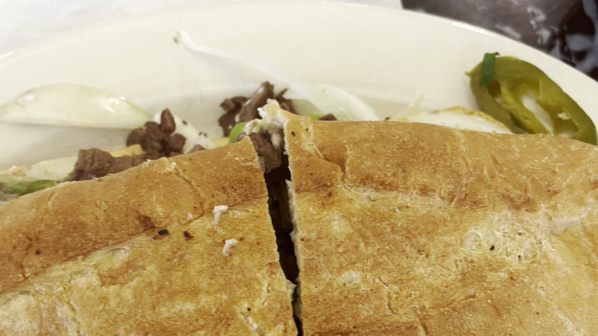 Video review of Las Delicias