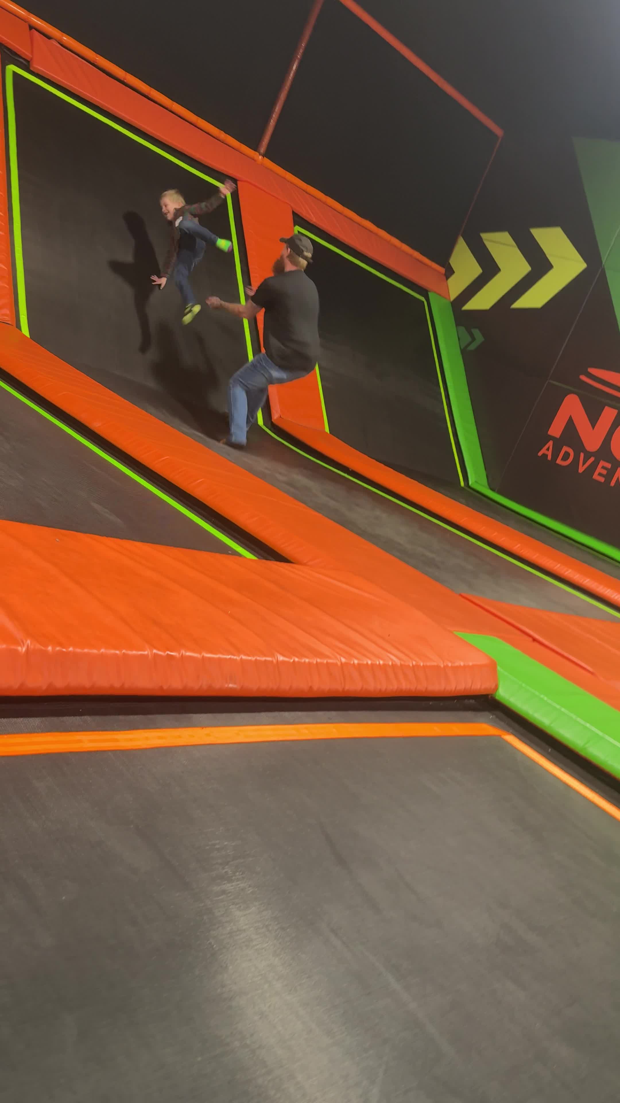 Nova Adventure Park
