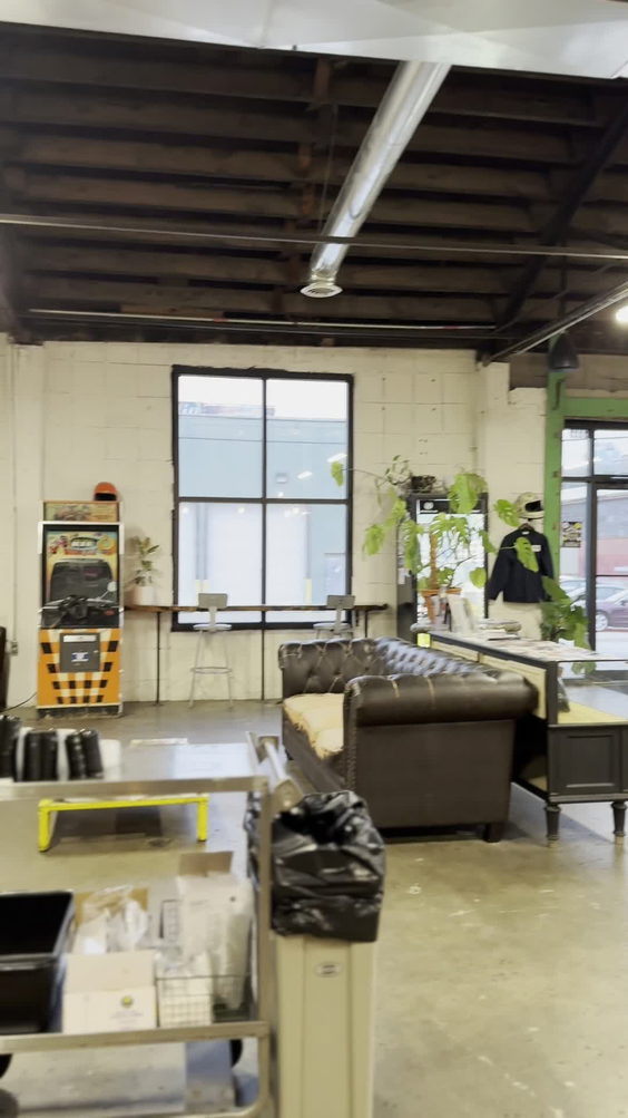 Blip Roasters