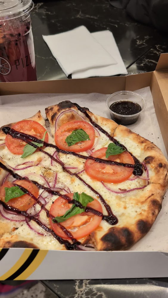 Pizzeria Limone