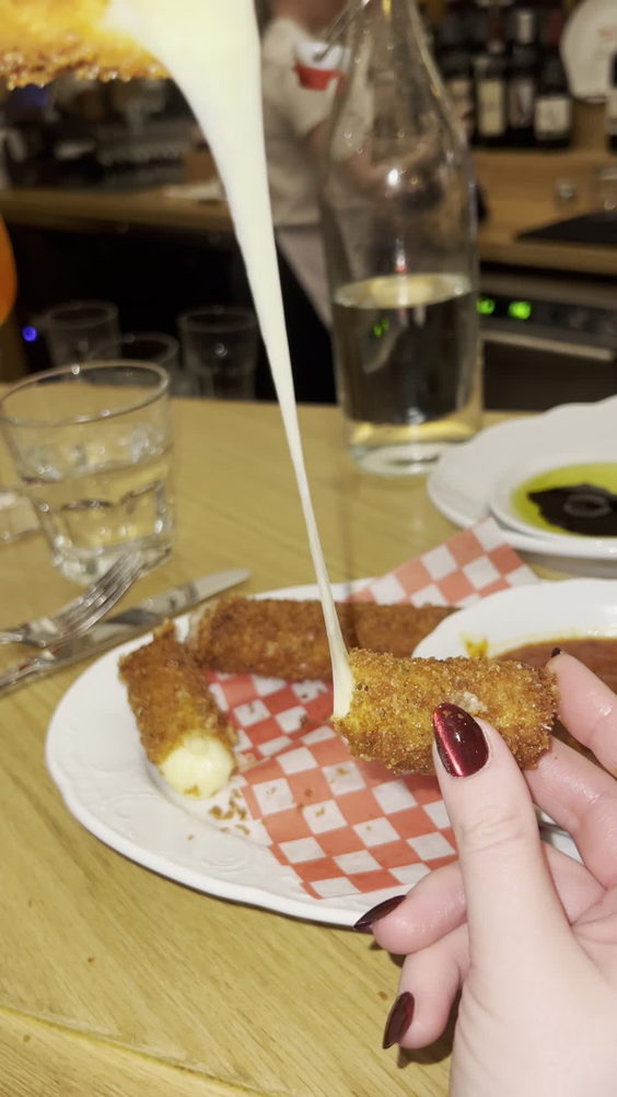 Rizzo's House of Parm