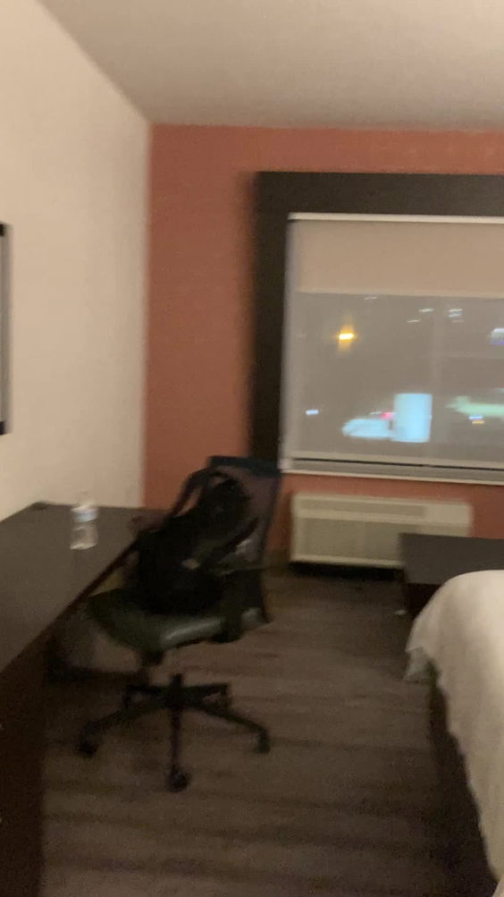 Holiday Inn Express & Suites Jersey City North