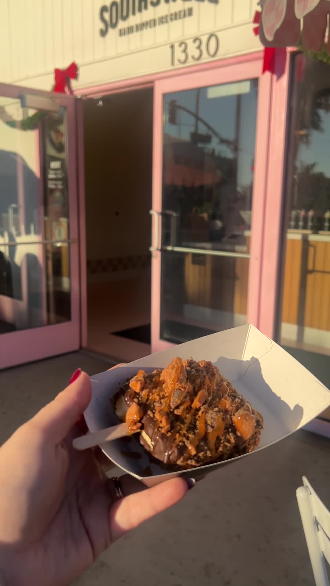 South Swell Ice Cream