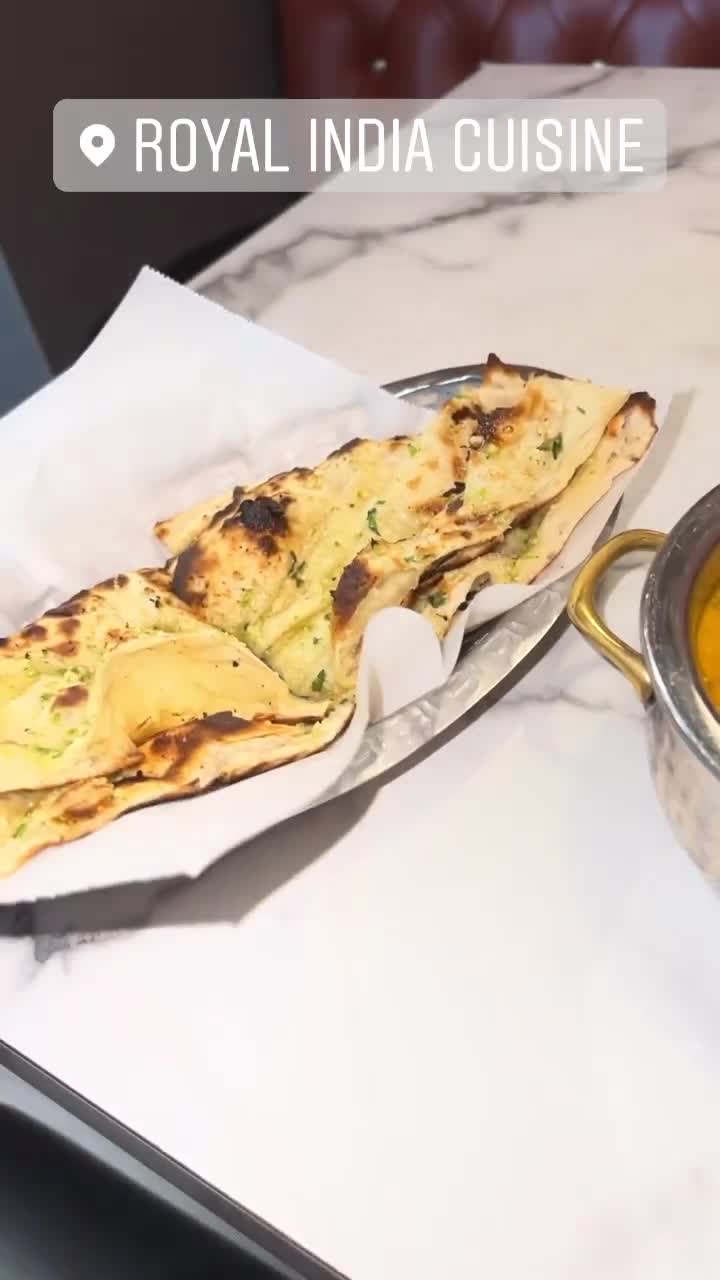 Royal India Cuisine