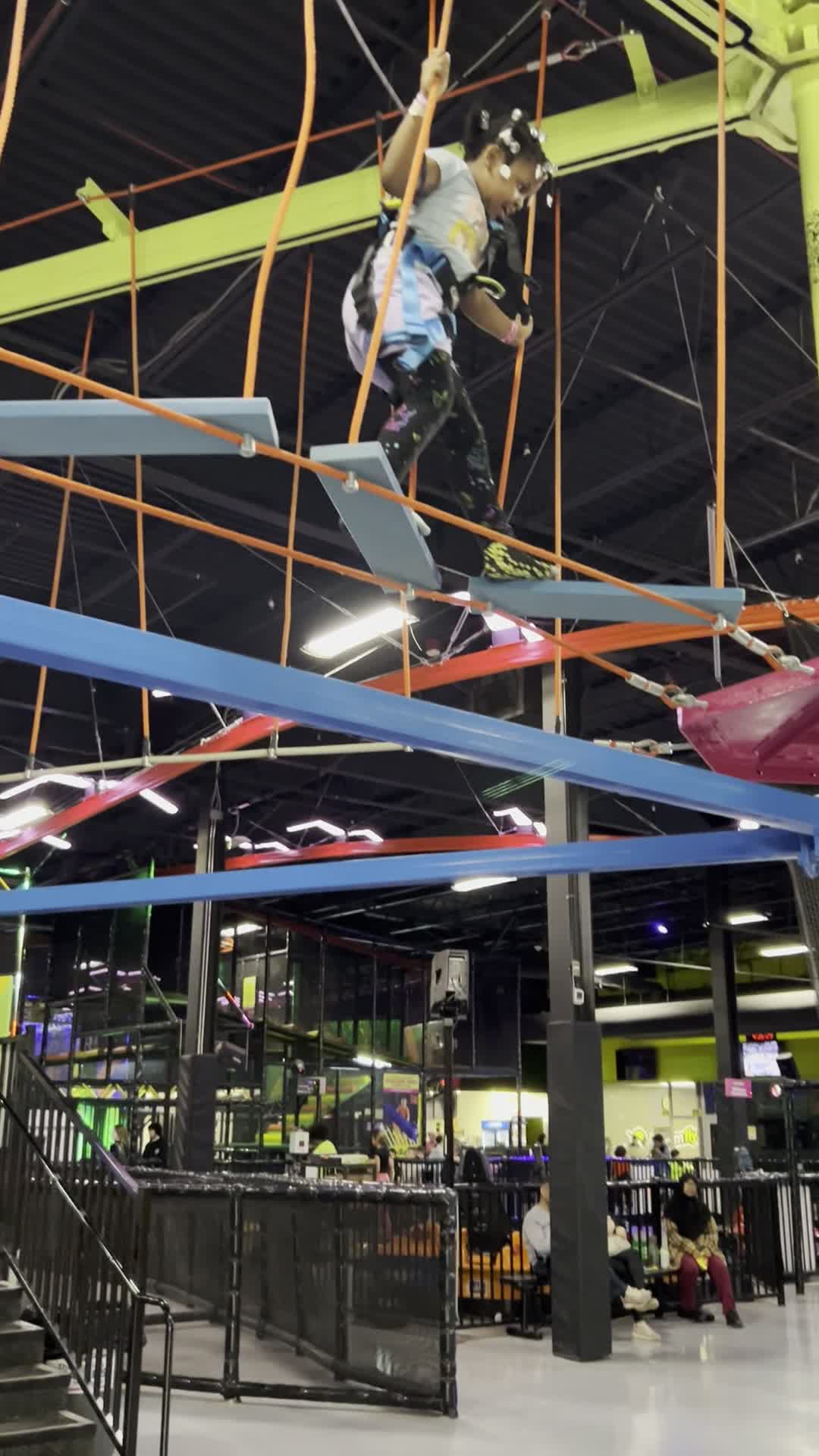 Urban Air Adventure Park