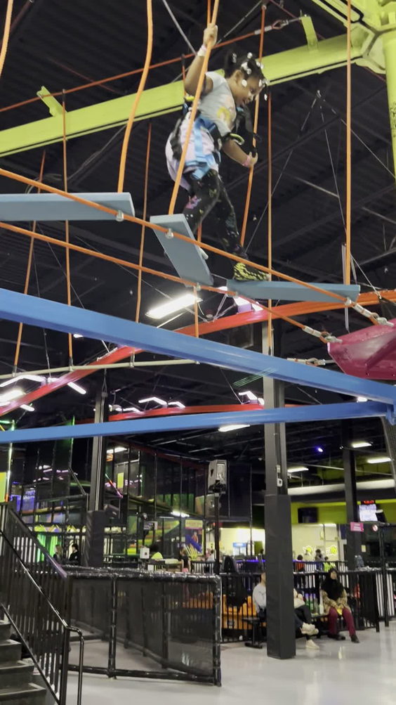 Urban Air Adventure Park