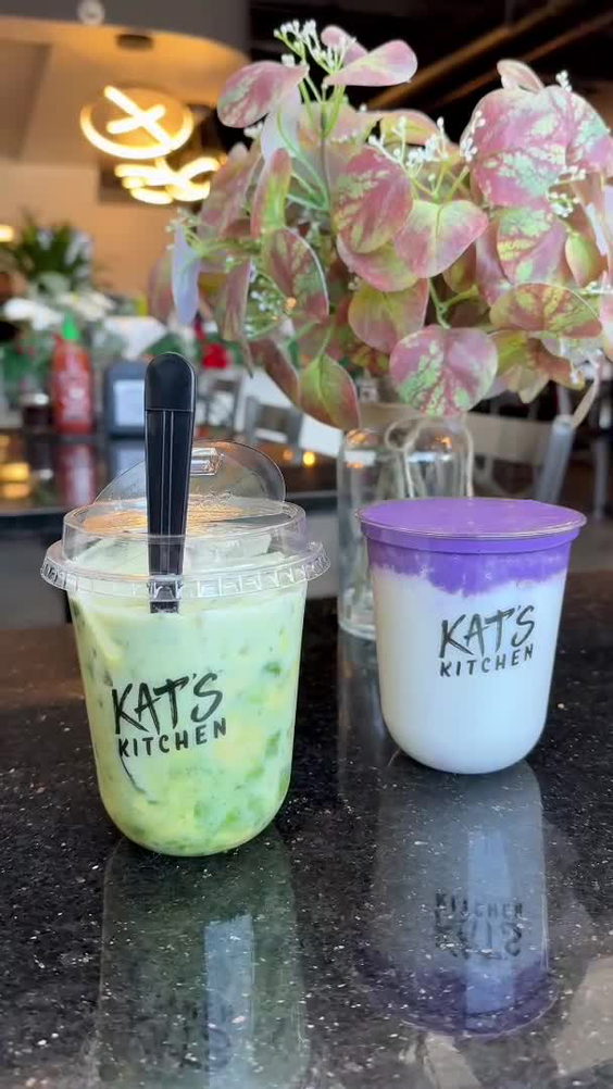 Kat’s Kitchen