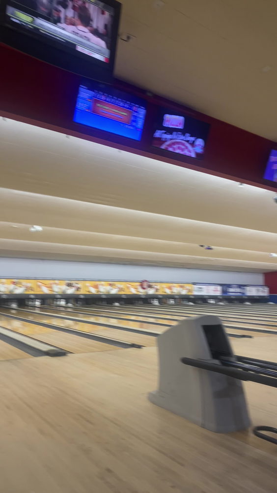 Bel-Air Bowl