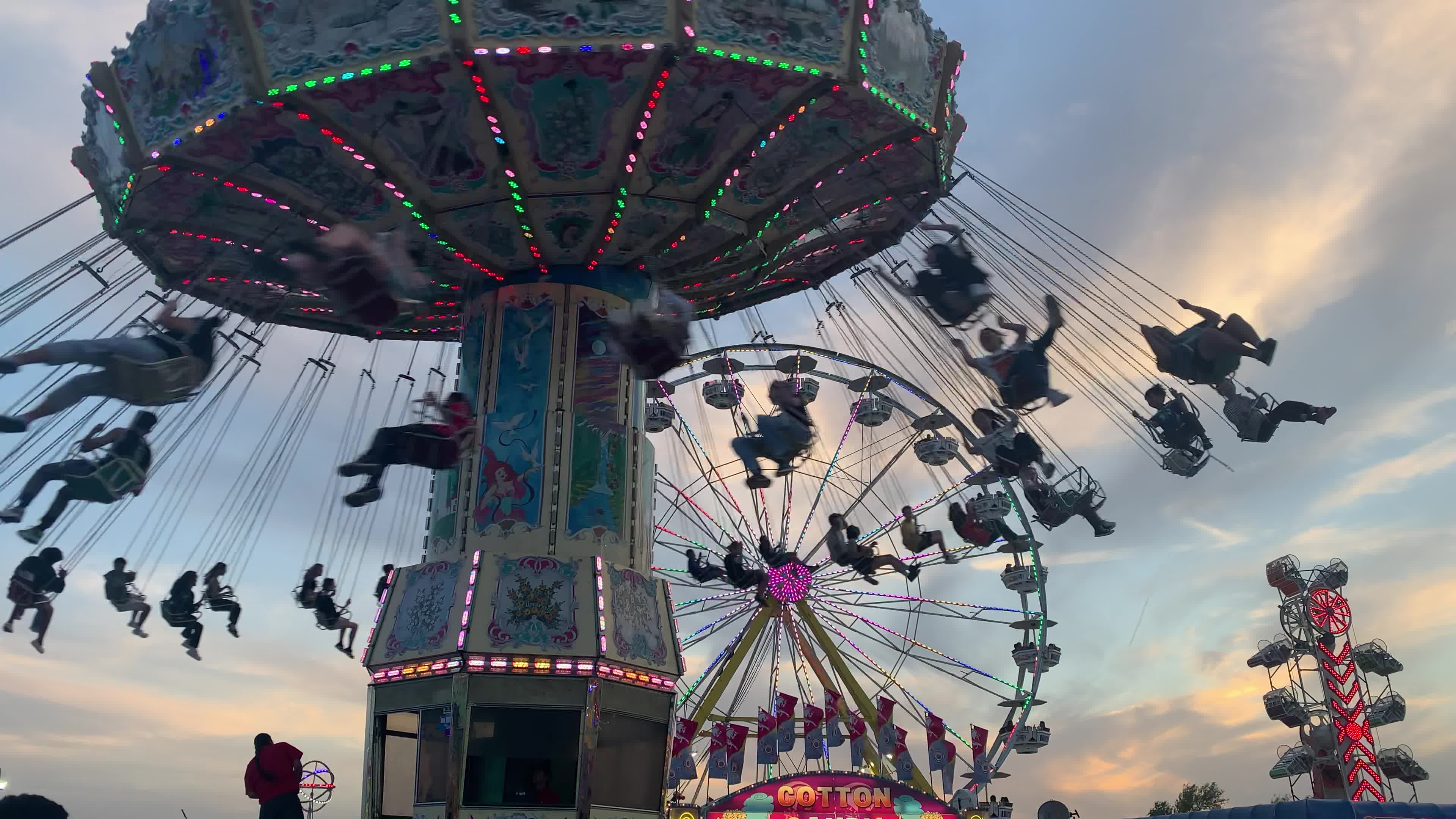 Red River Exhibition Park