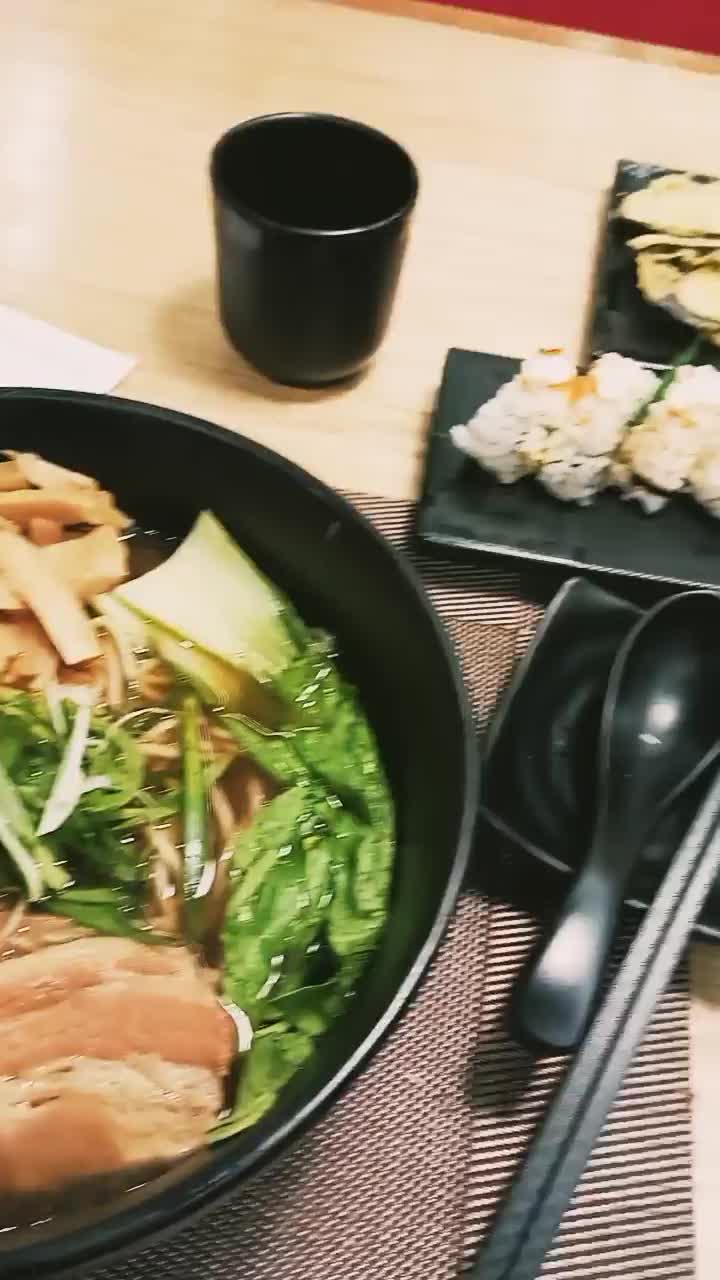 Big Bowl Noodles