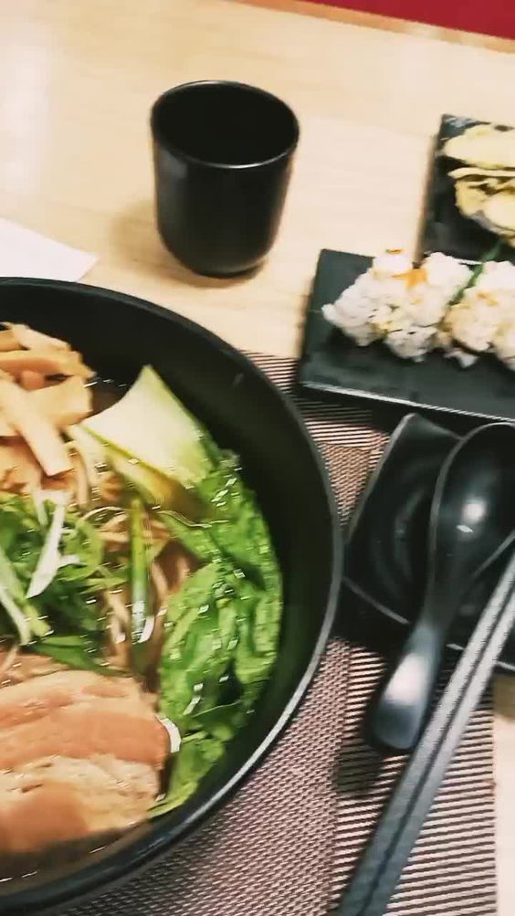 Big Bowl Noodles