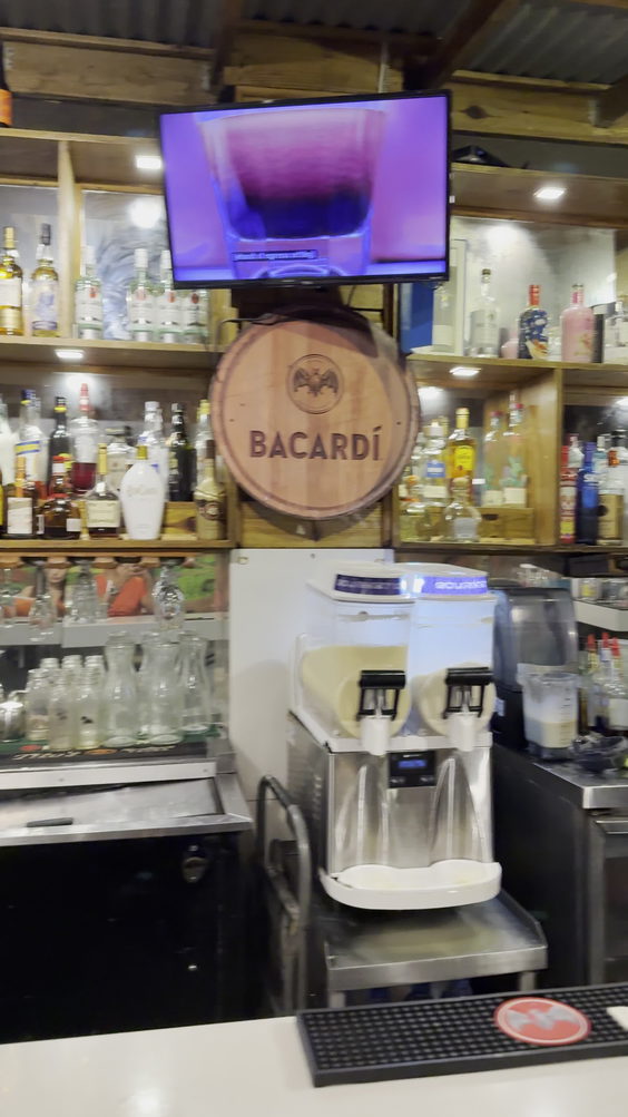 Raices Restaurant