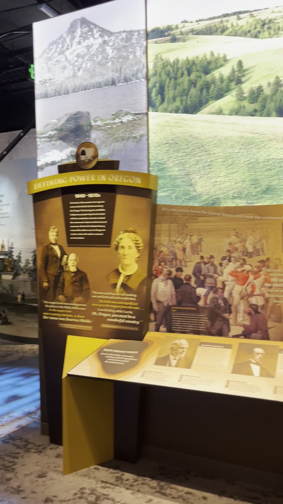Oregon Historical Society