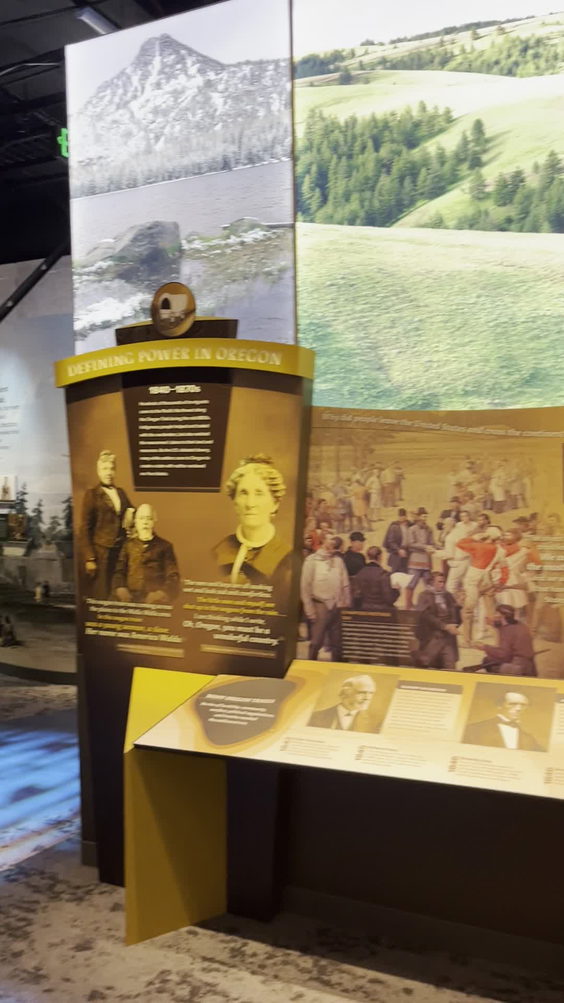 Oregon Historical Society