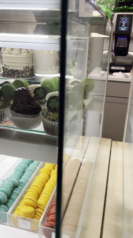 Vanille Patisserie