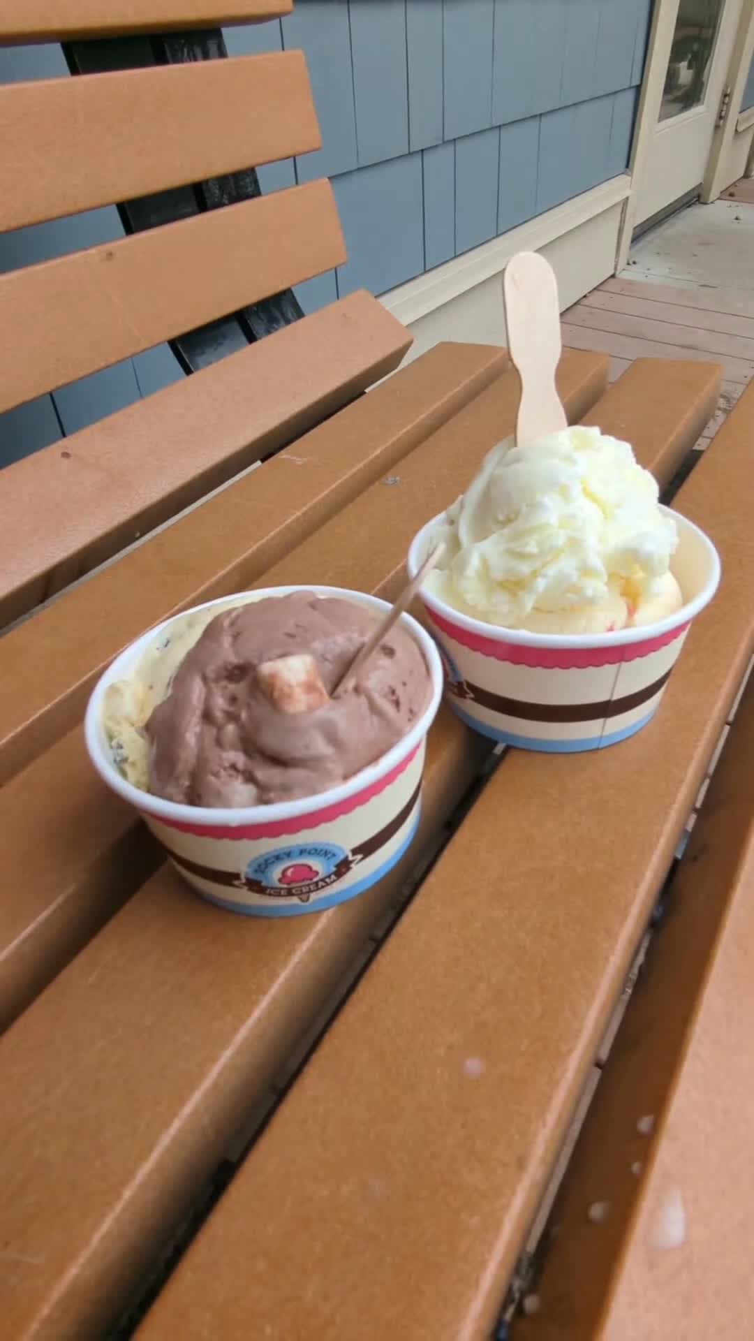 Rocky Point Ice Cream