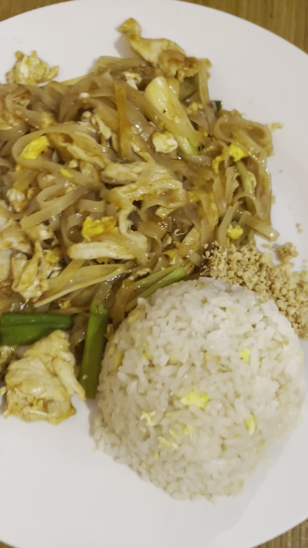 Video review of Doral Thai Restaurant