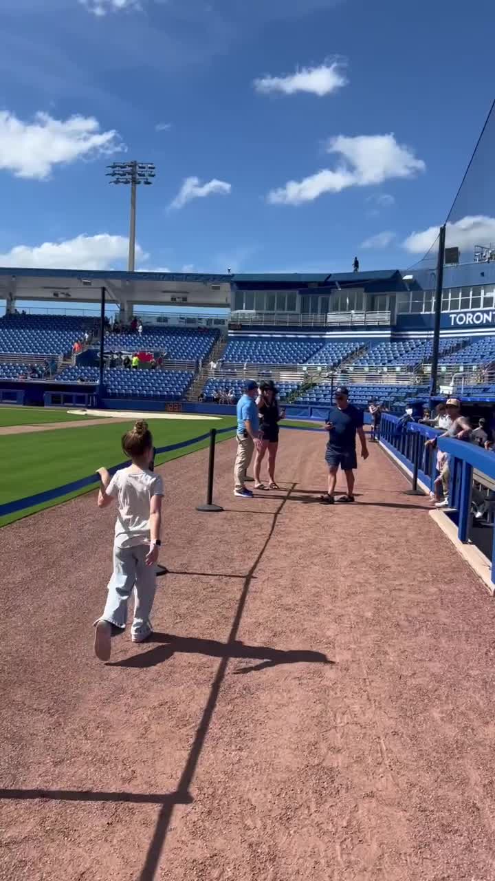 TD Ballpark