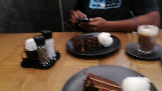 Mugg & Bean