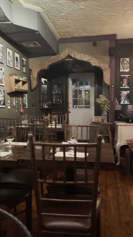 Turkish Cuisine
