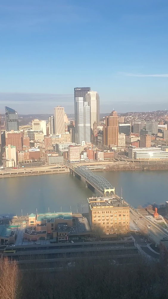 Monongahela Incline